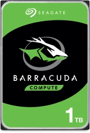 Seagate Barracuda ST1000DM003