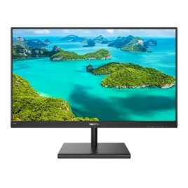 Монитор Philips 275E1S 27'', 2560x1440, IPS, 75hz, 50M:1, 250cd, 4ms,