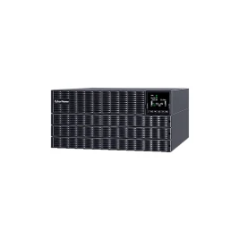 Источник бесперебойного питания CyberPower OLS6KERT5U Online 6000VA