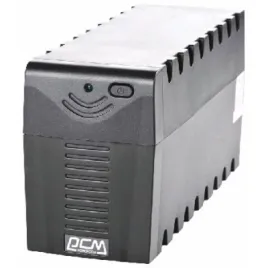 Источник бесперебойного питания/ Powercom RPT-1000A EURO 600W