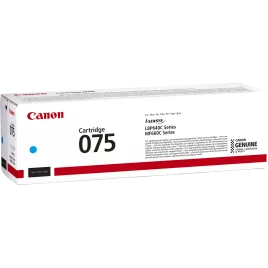 Canon CRG 075 C (6364C002)