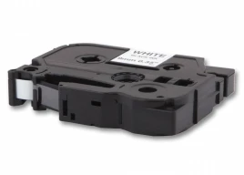 Картридж ленточный Cactus CS-TZ221 TZe-221 черный для Brother 1010/
