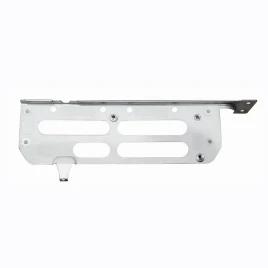 Комплектующие корпусов SuperMicro MCP-240-00146-0N Riser Card Bracket for WIO Motherboard,...