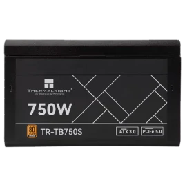 Блок питания 750W/ Power Supply Thermalright, 750W 80+ Bronze (ATX, 3.