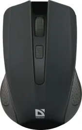 Defender Accura MM-935 черный