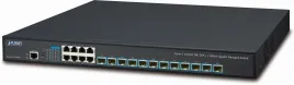 XGS-6350-12X8TR управляемый коммутатор/ Layer 3 12-Port 10G SFP+ + 8-P
