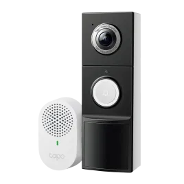 Камера/ Tapo Video Doorbell Camera