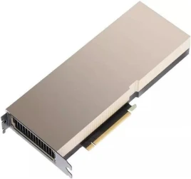 Видеоускоритель/ NVIDIA H100 PCIe card, 80 GB, PCI-E x16 gen5