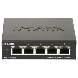 D-Link DGS-1100-05V2/A1A