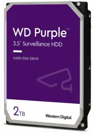 WD WD22PURZ