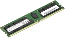 Память оперативная/ Micron 64GB DDR4 3200 MT/s CL22 2Rx4 ECC Registere
