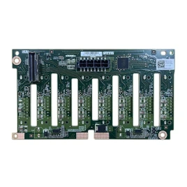 Комплектующие корпусов Lenovo 4XH7A60930 ThinkSystem SR650 V2/SR665 8x2.5» SAS/SATA Backplane...
