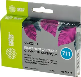 Cactus CS-CZ131