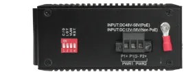 OSNOVO OMC-1000-11HX/I