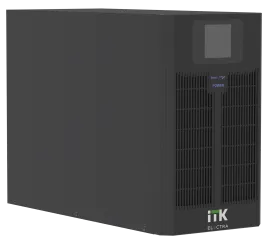ITK ELECTRA LT ИБП 1,5кВА/1,2кВт с АКБ 2х7AH USB