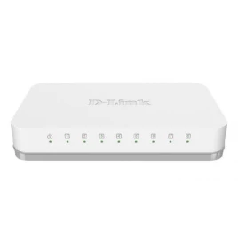 Коммутатор D-Link DL-DGS-1008A/E1A