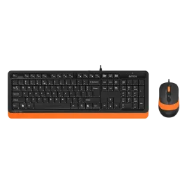 A4Tech F1010 ORANGE