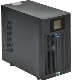 ITK ELECTRA LT ИБП 3кВА/2,4кВт с АКБ 4х9AH USB