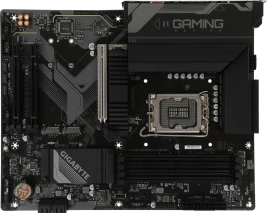 Gigabyte B760 GAMING X GEN5
