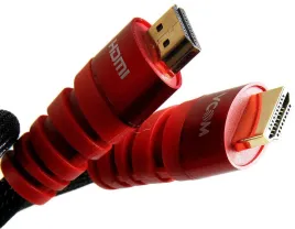 VCOM HDMI (m)- HDMI (m) 3м
