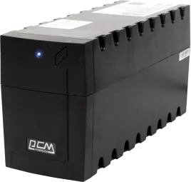 Источник бесперебойного питания/ POWERCOM RPT-600AP SE линейно-интерак