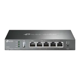 Маршрутизатор/ SafeStream гигабитный Multi-WAN VPN-маршрутизатор