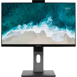 Моноблоки/ Моноблок NERPA SAIMAA I242-127L (23.8" IPS/1920x1080/Intel