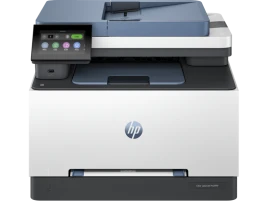 Лазерное МФУ/ HP Color LaserJet Pro MFP 3303fdn