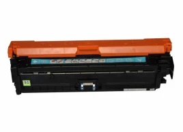 Картридж лазерный Cactus CS-CE741A CE741A голубой (7300стр.) для HP