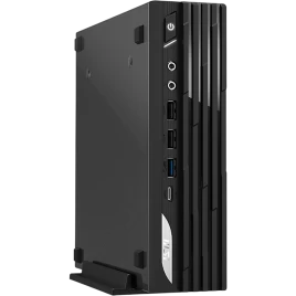 ПК/ MSI PRO DP21 14M-1069XRUMS-B0A4  Intel Core i7 14700(2.1Ghz)/16384