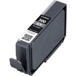 Картридж/ PFI-300 GY EUR/OCN