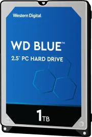 WD Blue WD10SPZX-08Z10T1