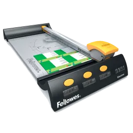 Fellowes Electron A4