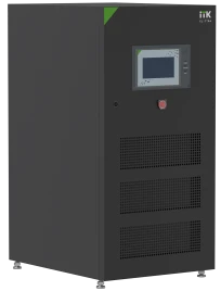 ITK ELECTRA OB ИБП 10кВА/10кВт 3ф 240VDC без АКБ