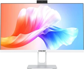Моноблок/ Chuwi Unitech 24   23.8"(1920x1080 IPS (100Hz))/AMD Ryzen 5