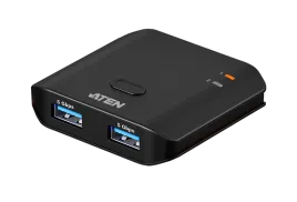 2 x 4 USB 3.2 Gen1 переключатель (Host Type: A+C)/ 2 x 4 USB 3.2 Gen1