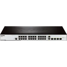 D-Link DES-3200-28_RFB/C1