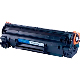 Тонер-картридж NVP NV-CF283A для HP LaserJet Pro M201dw/ M201n/ M12