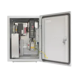 OSNOVO OS-34TB1(SW-80802/I(port 90W))