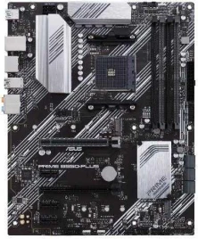 ASUS PRIME B550-PLUS