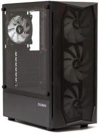 Zalman N4 REV.1 BLACK