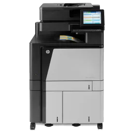 HP Color LaserJet Flow MFP M880z A2W75A