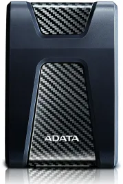 ADATA 4TB HD650 Black
