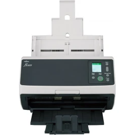 Ricoh(PFU) fi-8170 Документ сканер А4, двухсторонний, 70 стр/мин, авто