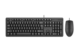 A4Tech KK-3330S USB (BLACK)