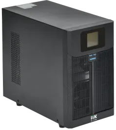 ITK ELECTRA LT ИБП 2кВА/1,6кВт 48VDC без АКБ USB