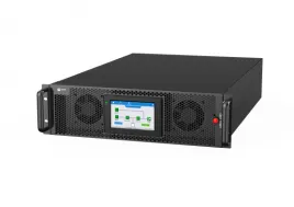 Источник Бесперебойного Питания двойного преобразования E-Power SW900Pro - G5 15кВА/15кВт для монтажа в 19 стойку ,3х фазный 3/3,400В,