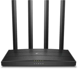Маршрутизатор/ TP-Link, Маршрутизатор SOHO, TP-Link,  Archer C80
