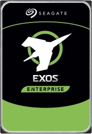Жесткий диск/ HDD Seagate SATA3 18Tb Exos X18 Enterprise 7200 256Mb OF