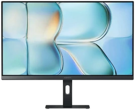 Монитор Xiaomi 23.8" A24i 2026 черный IPS LED 6ms 16:9 HDMI матовая 15